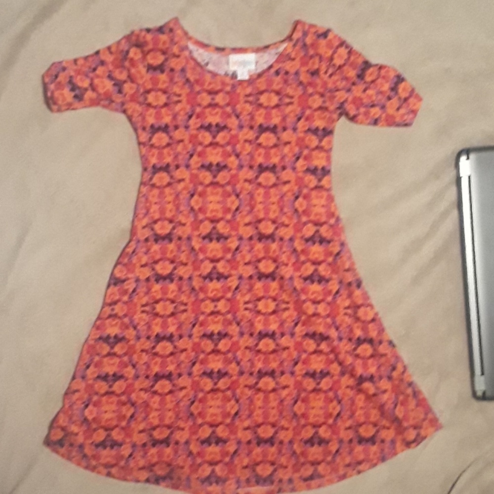Lularoe dress size 8